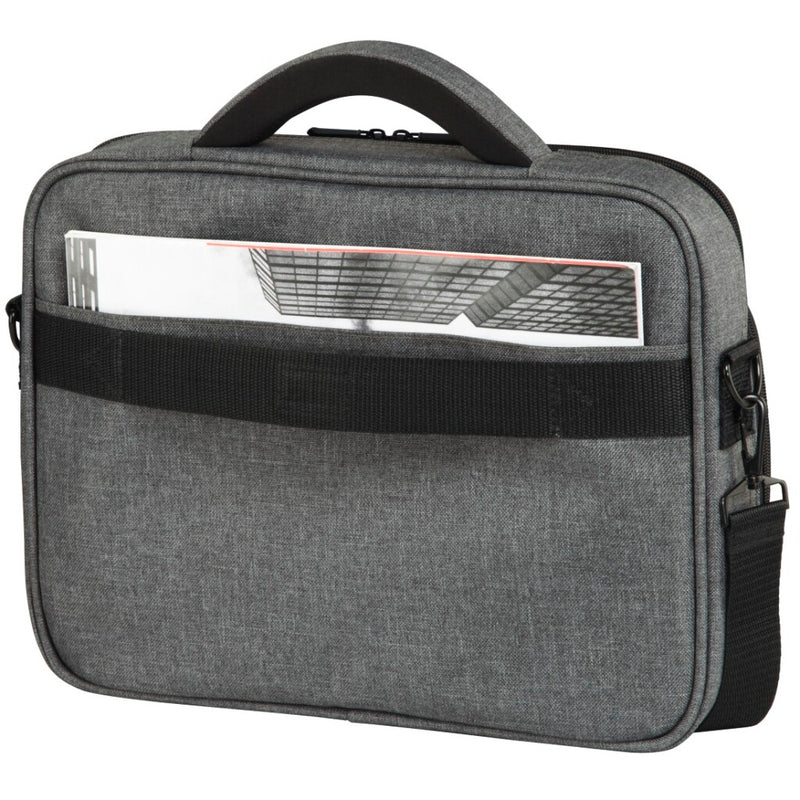 Hama Laptop-tas Business Tot 44 Cm (17,3) Grijs