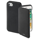 Hama Booklet Finest Sense Voor Apple IPhone 6/6s/7/8/SE 2020/SE 2022 Zwart