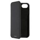 Hama Booklet Finest Sense Voor Apple IPhone 6/6s/7/8/SE 2020/SE 2022 Zwart