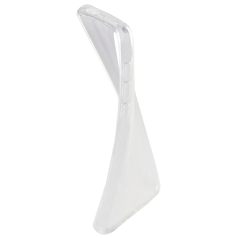 Hama Cover Crystal Voor Samsung Galaxy Xcover 5 Transparant