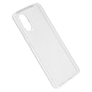 Hama Cover Crystal Voor Samsung Galaxy Xcover 5 Transparant
