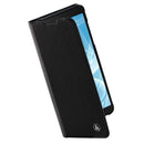 Hama Booklet Slim Pro Voor Samsung Galaxy XCover 5 Zwart