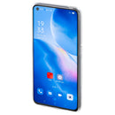 Hama Cover Crystal Clear Voor Oppo Find X3 Neo 5G Transparant
