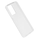 Hama Cover Crystal Clear Voor Oppo Find X3 Neo 5G Transparant