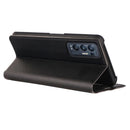 Hama Booklet Slim Pro Voor Oppo Find X3 Neo 5G Zwart