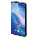 Hama Cover Crystal Clear Voor Oppo Find X3 Lite 5G Transparant