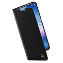 Hama Booklet Slim Pro Voor Oppo Find X3 Lite 5G Zwart