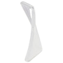 Hama Cover Crystal Clear Voor Oppo Find X3 Pro 5G Transparant