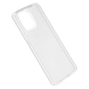 Hama Cover Crystal Clear Voor Oppo Find X3 Pro 5G Transparant