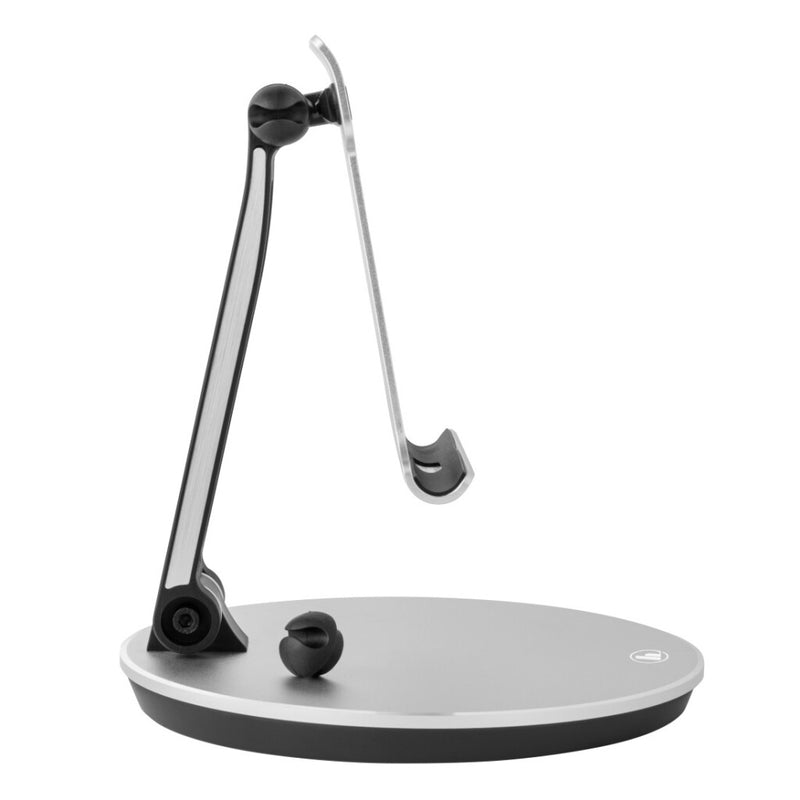 Hama Houder Voor Tablets Aluminium Voor Tablets 7 - 12,9 ( 17,78 - 32,76 Cm)