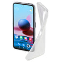 Hama Cover Crystal Clear Voor Xiaomi Redmi Note 10/10S Transparant
