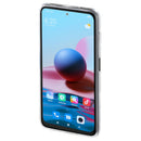Hama Cover Crystal Clear Voor Xiaomi Redmi Note 10/10S Transparant