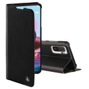 Hama Booklet Slim Pro Voor Xiaomi Redmi Note 10/10S Zwart