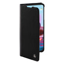 Hama Booklet Slim Pro Voor Xiaomi Redmi Note 10/10S Zwart