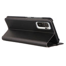 Hama Booklet Slim Pro Voor Xiaomi Redmi Note 10/10S Zwart