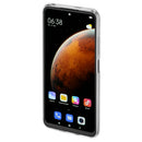 Hama Cover Crystal Clear Voor Xiaomi Redmi Note 10 5G/Poco M3 Pro 5G Transp.