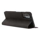 Hama Booklet Slim Pro Voor Xiaomi Redmi Note 10 5G/Poco M3 Pro 5G Zwart