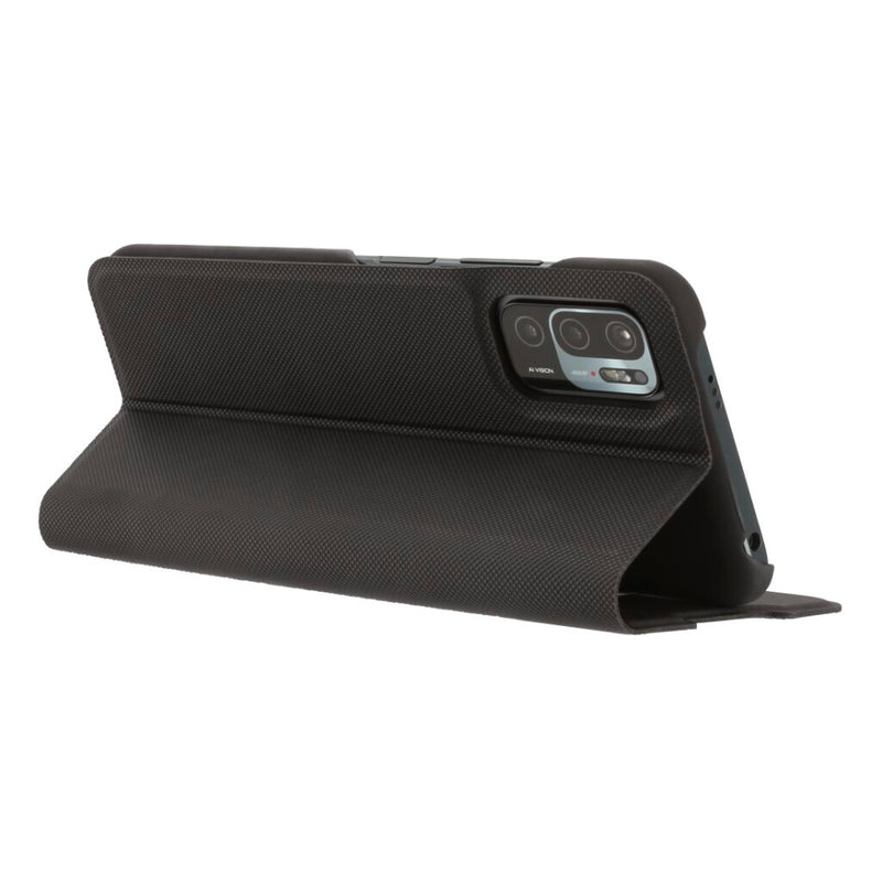 Hama Booklet Slim Pro Voor Xiaomi Redmi Note 10 5G/Poco M3 Pro 5G Zwart