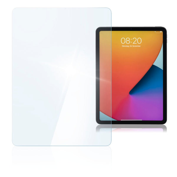 Hama Displaybeschermglas Premium Voor Apple IPad Mini 8.3 (6e Gen./2021)