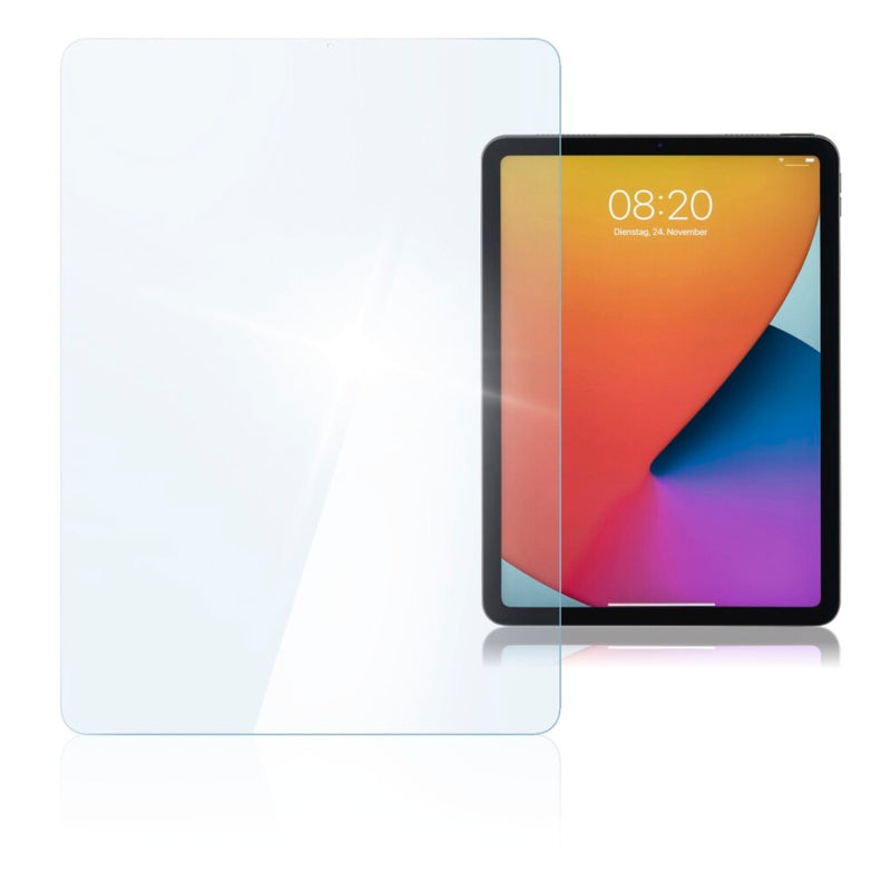 Hama Displaybeschermglas Premium Voor Apple IPad Mini 8.3 (6e Gen./2021)