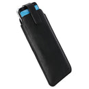 Hama Smartphone-sleeve Easy Slide Maat XL Zwart