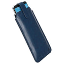 Hama Smartphone-sleeve Easy Slide Maat XL Blauw