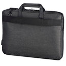 Hama Laptop-tas Manchester Tot 34 Cm (13,3) Zwart