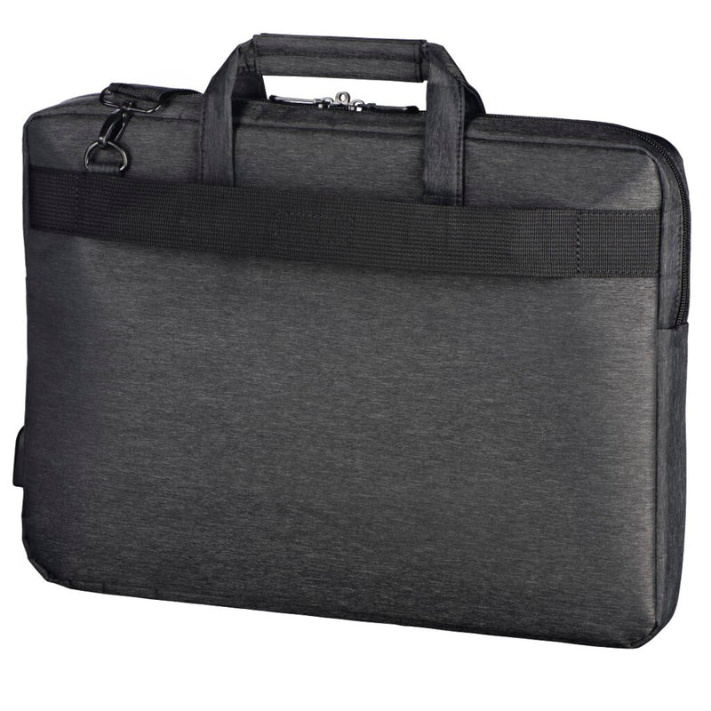 Hama Laptop-tas Manchester Tot 34 Cm (13,3) Zwart