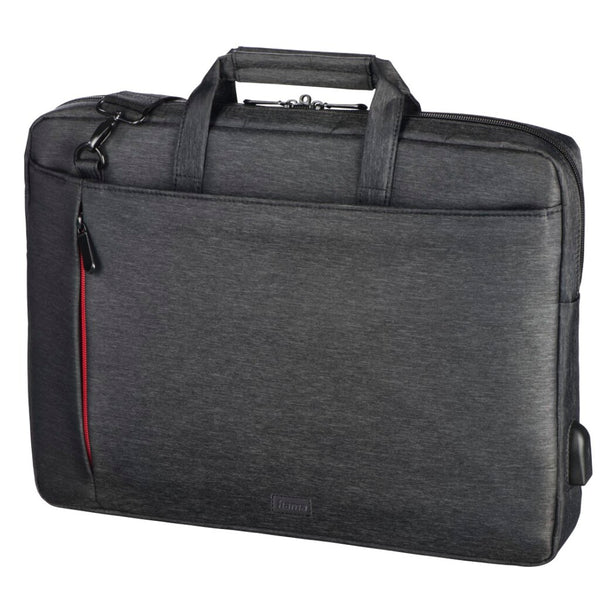 Hama Laptop-tas Manchester Tot 44 Cm (17,3) Zwart
