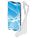 Hama Cover Crystal Clear Voor Xiaomi Mi 11 Ultra Transparant