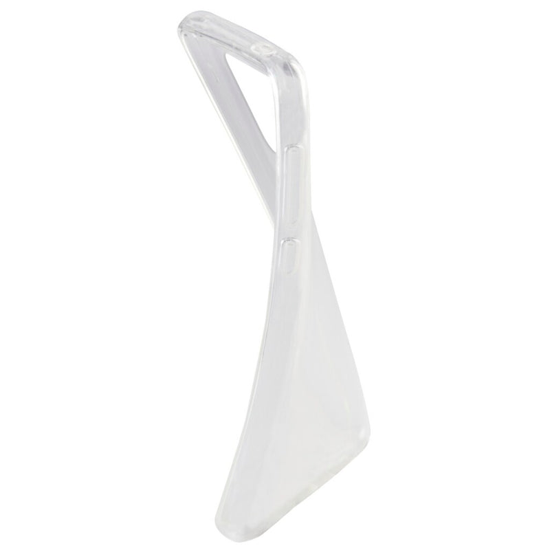 Hama Cover Crystal Clear Voor Xiaomi Mi 11 Ultra Transparant
