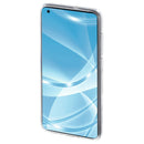 Hama Cover Crystal Clear Voor Xiaomi Mi 11 Ultra Transparant
