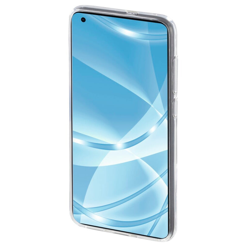 Hama Cover Crystal Clear Voor Xiaomi Mi 11 Ultra Transparant