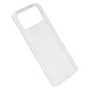 Hama Cover Crystal Clear Voor Xiaomi Mi 11 Ultra Transparant