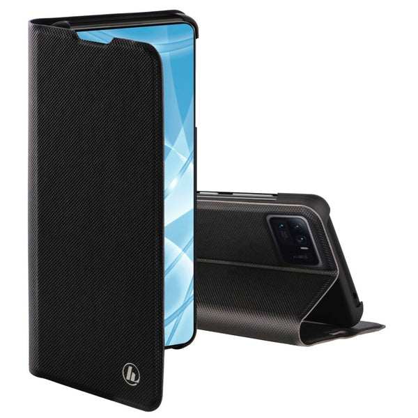 Hama Booklet Slim Pro Voor Xiaomi Mi 11 Ultra Zwart
