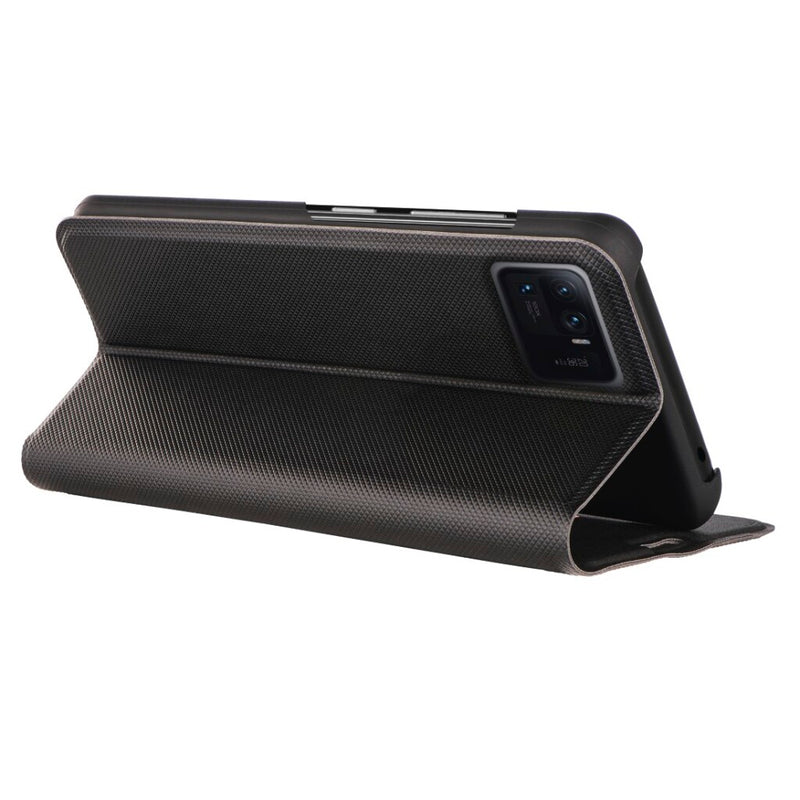 Hama Booklet Slim Pro Voor Xiaomi Mi 11 Ultra Zwart