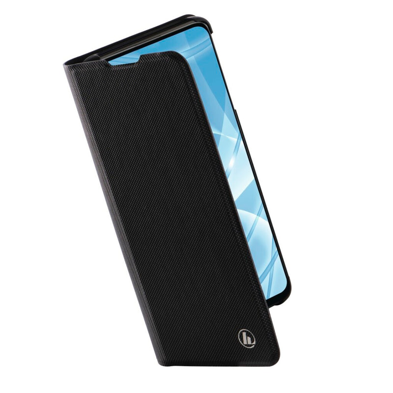 Hama Booklet Slim Pro Voor Xiaomi Mi 11 Ultra Zwart