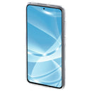 Hama Cover Crystal Clear Voor Xiaomi Mi 11i Transparant