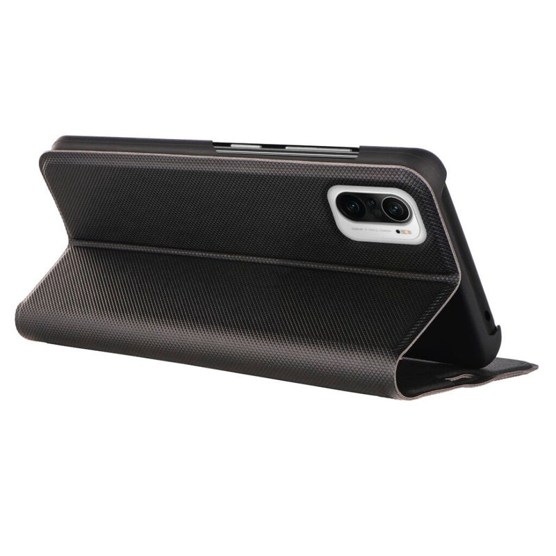 Hama Booklet Slim Pro Voor Xiaomi Mi 11i Zwart