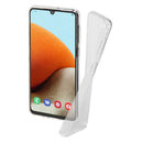 Hama Cover Crystal Clear Voor Samsung Galaxy A32 4G Transparant