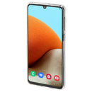 Hama Cover Crystal Clear Voor Samsung Galaxy A32 4G Transparant