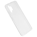 Hama Cover Crystal Clear Voor Samsung Galaxy A32 4G Transparant