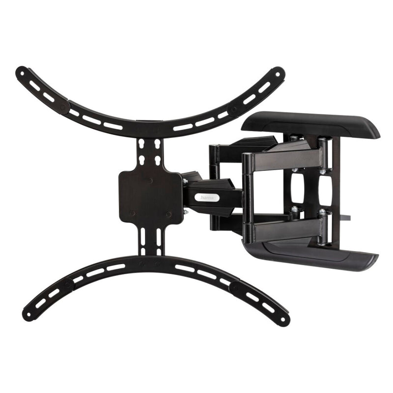 Hama Tv-muurbeugel FULLMOTION 600x500 229 Cm (90) Tot 50 Kg Vol. Verplaatsb.