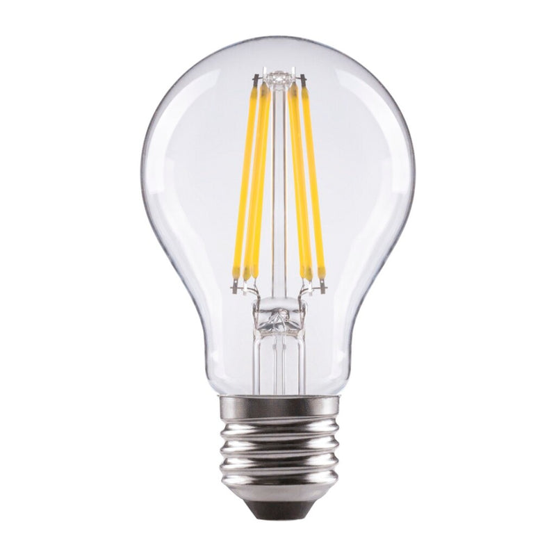Xavax Led-gloeidraad E27 1521lm Vervangt 100W Gloeilamp Warm Wit Helder