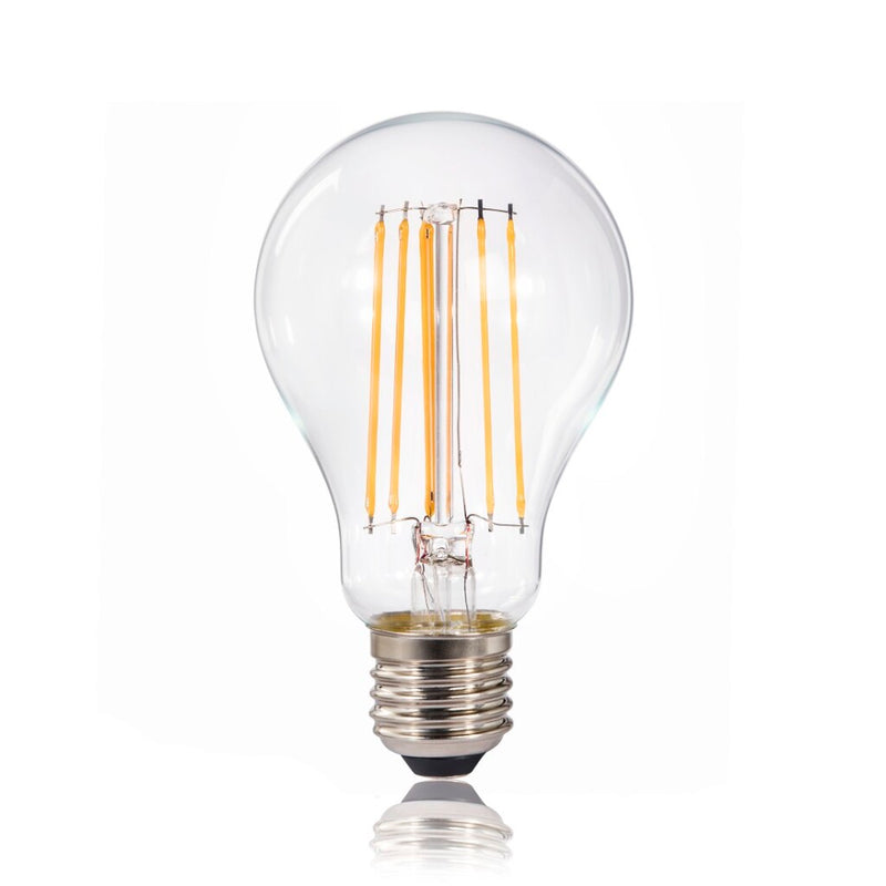 Xavax Led-gloeidraad E27 1521lm Vervangt 100W Gloeilamp Warm Wit Helder