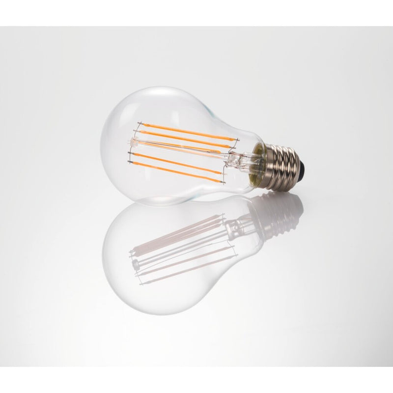 Xavax Led-gloeidraad E27 1521lm Vervangt 100W Gloeilamp Warm Wit Helder