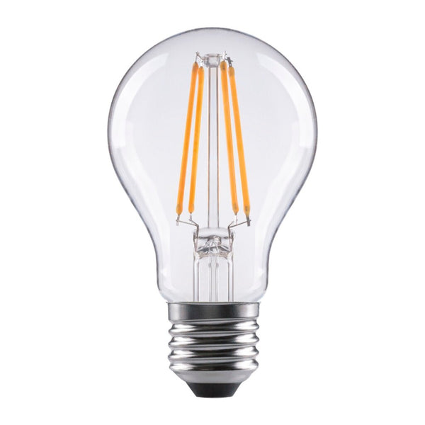 Xavax Led-gloeidraad E27 806lm Vervangt 60W Gloeilamp Warm Wit Helder