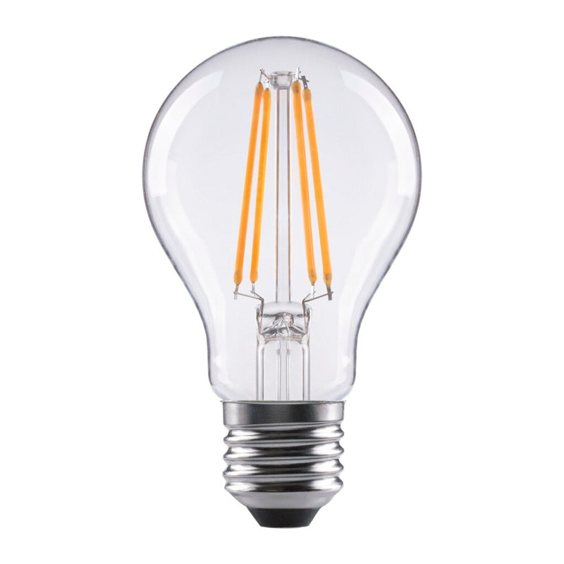 Xavax Led-gloeidraad E27 806lm Vervangt 60W Gloeilamp Warm Wit Helder