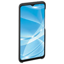 Hama Cover Finest Sense Voor Samsung Galaxy A22 5G Zwart