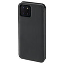 Hama Booklet Finest Sense Voor Samsung Galaxy A22 5G Zwart